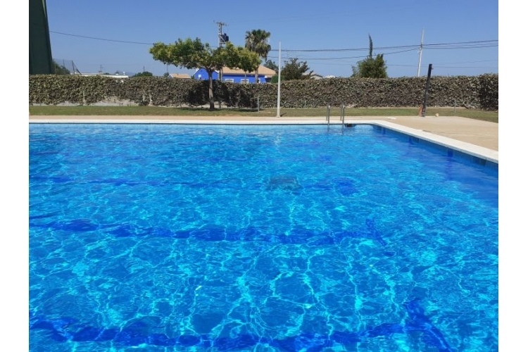 CLUB DE TENIS VILA-REAL