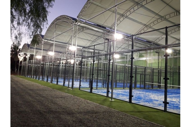 CLUB DE TENIS VILA-REAL