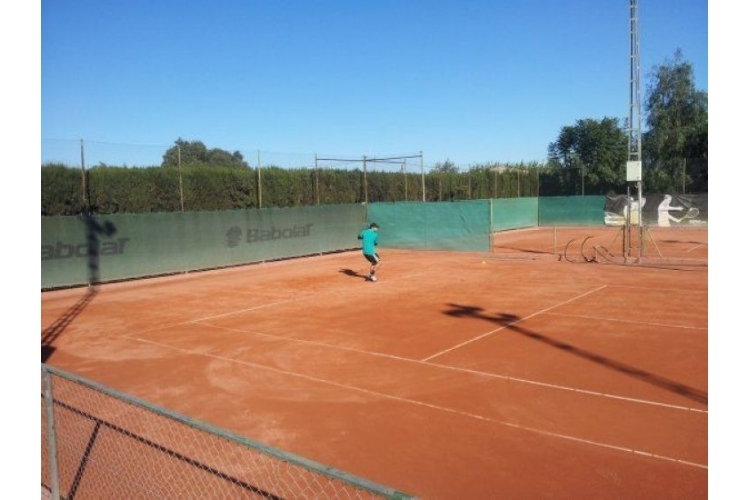 CLUB DE TENIS VILA-REAL