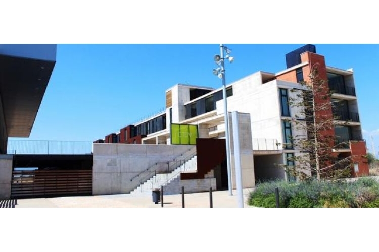 CENTRE DE TECNIFICACIÓ ESPORTIVA DE VILA-REAL