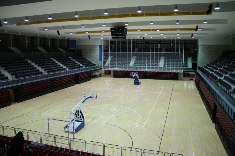 CENTRE DE TECNIFICACIÓ ESPORTIVA DE VILA-REAL