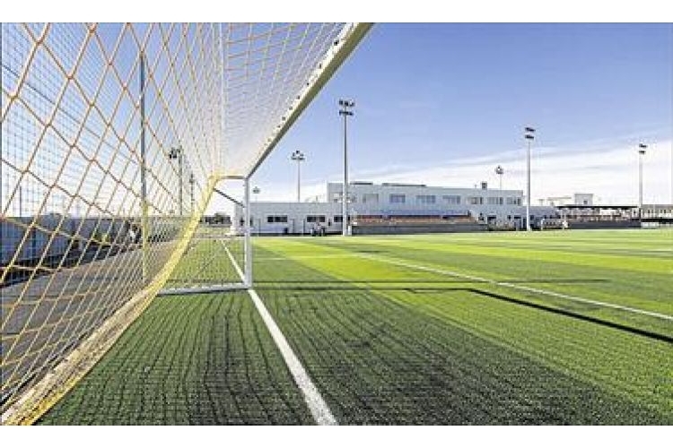 CIUTAT ESPORTIVA PAMESA CERÀMICA DEL VILA-REAL