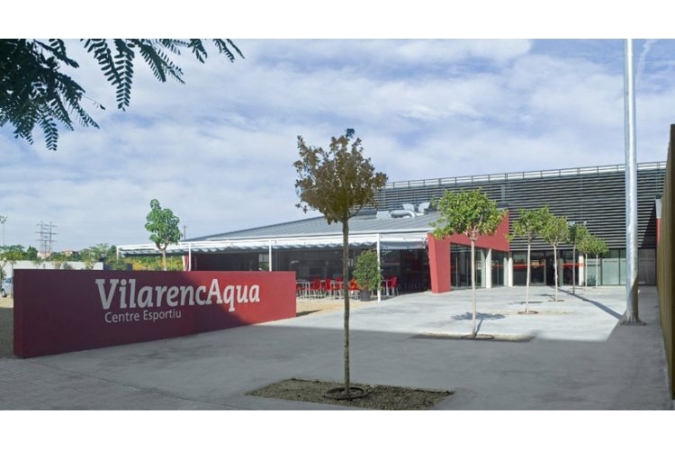 VILARENC AQUA CENTRE ESPORTIU