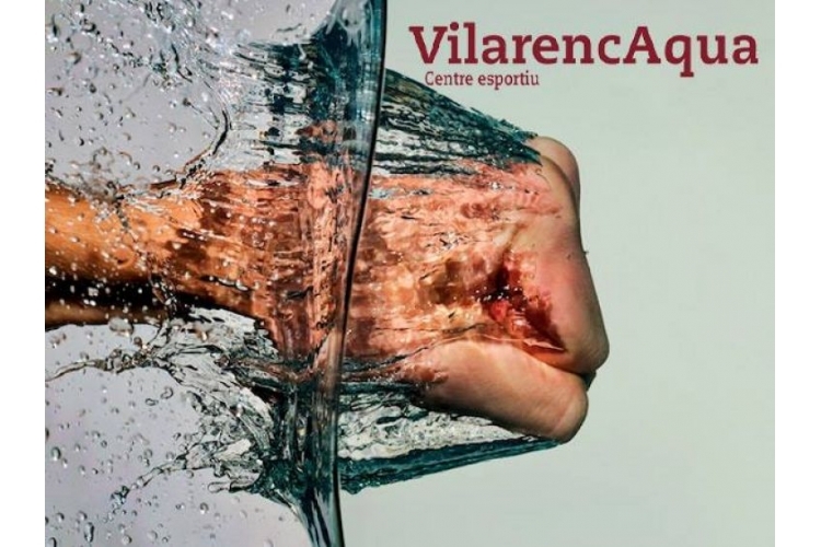 VILARENC AQUA CENTRE ESPORTIU