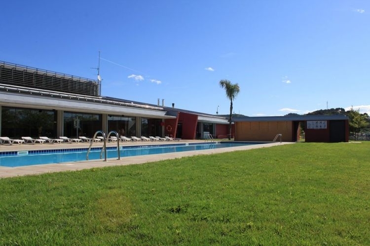 VILARENC AQUA CENTRE ESPORTIU