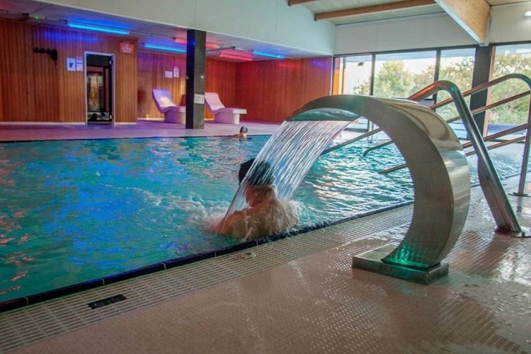 VILARENC AQUA CENTRE ESPORTIU