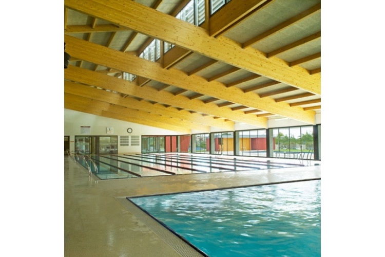 VILARENC AQUA CENTRE ESPORTIU