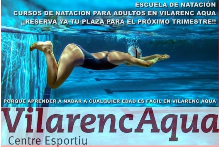 VILARENC AQUA CENTRE ESPORTIU