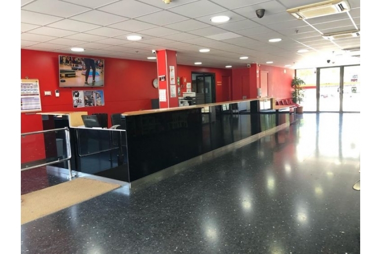 VILARENC AQUA CENTRE ESPORTIU