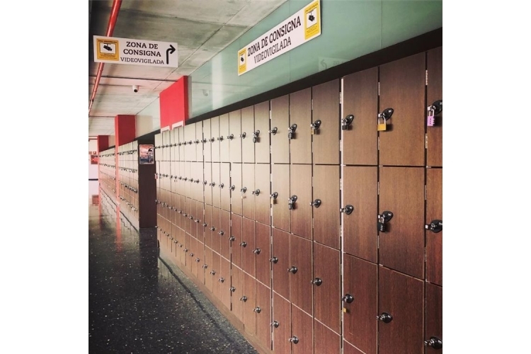 VILARENC AQUA CENTRE ESPORTIU