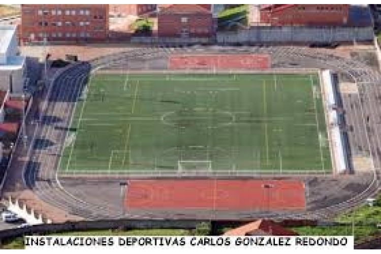 Polideportivo Municipal