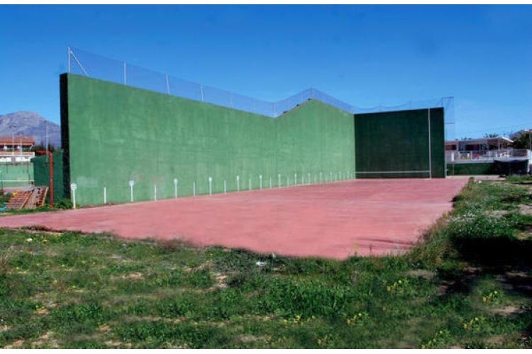 VILLAJOYOSA CLUB DE TENIS 