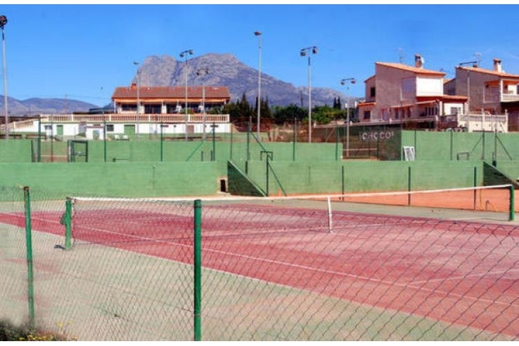 VILLAJOYOSA CLUB DE TENIS 