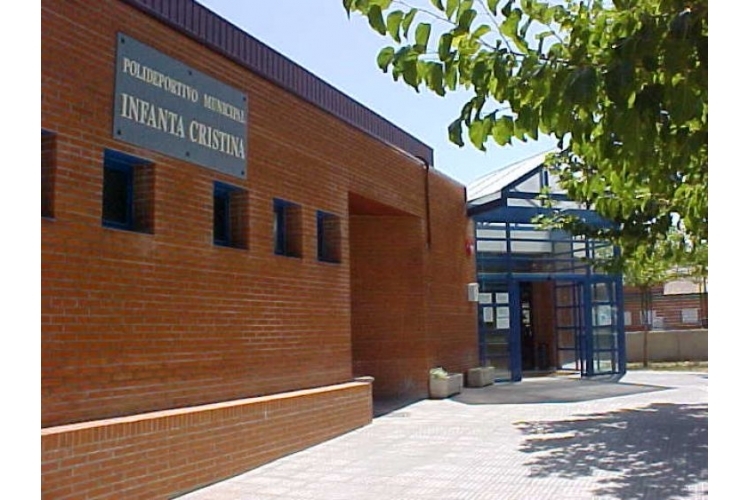 Polideportivo Municipal 