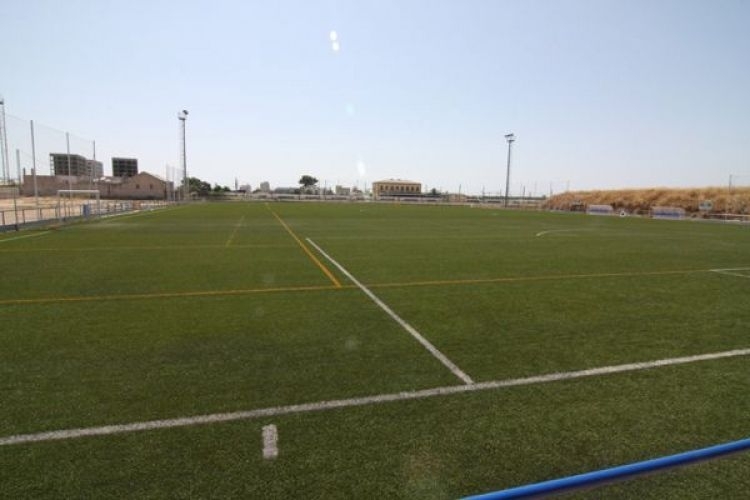 CIUTAT ESPORTIVA MUNICIPAL I ESTADI DE FUTBOL MUNICIPAL DE VINARÒS