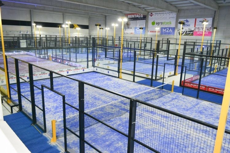 We Are Padel & Sports! WAPS