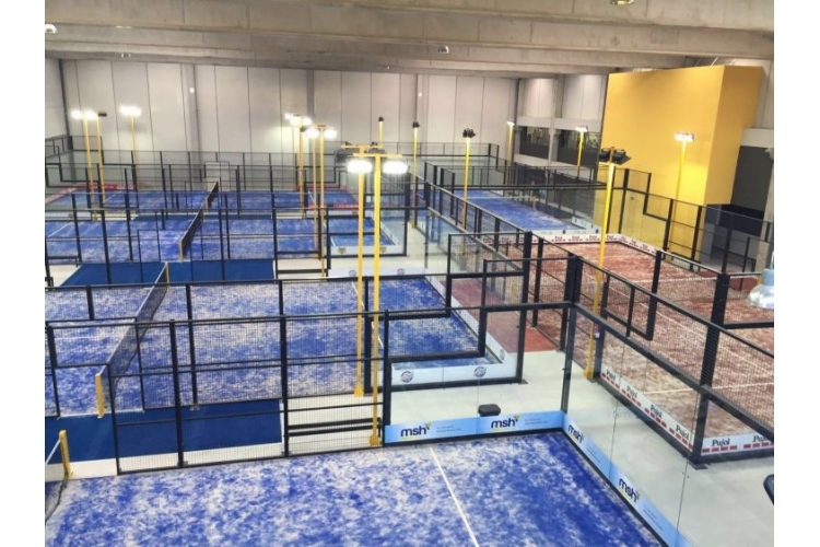 We Are Padel & Sports! WAPS