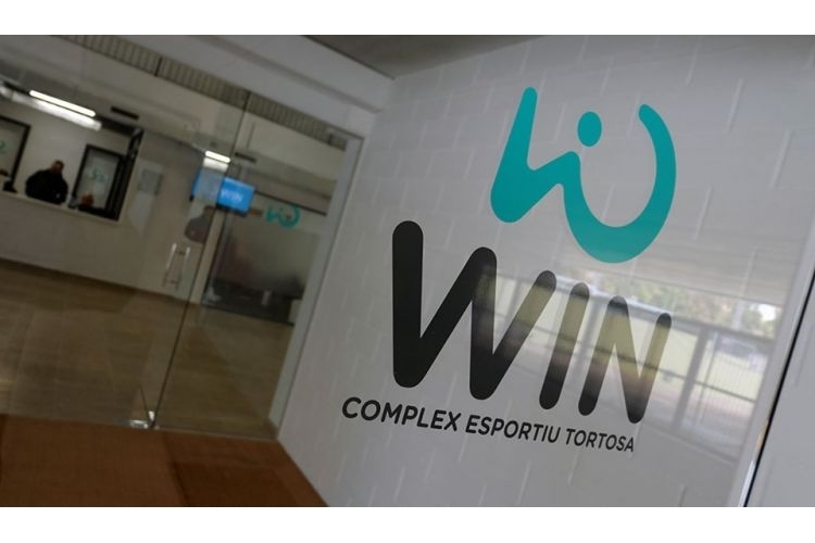 WIN COMPLEX ESPORTIU TORTOSA