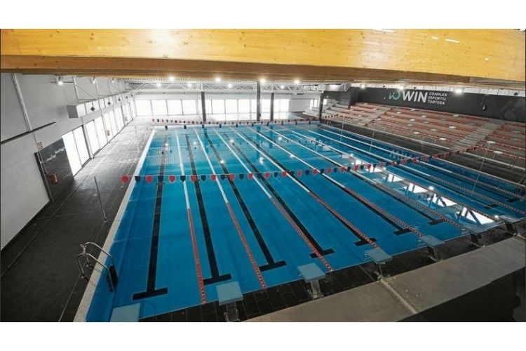 WIN COMPLEX ESPORTIU TORTOSA