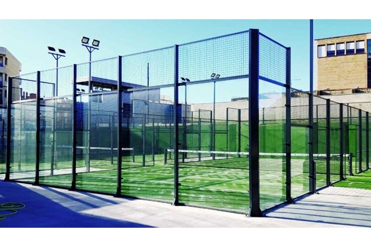WIN COMPLEX ESPORTIU TORTOSA