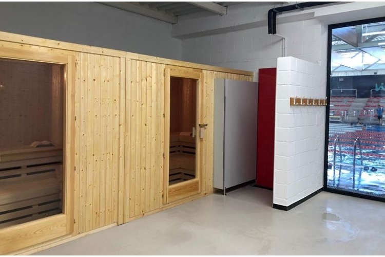 WIN COMPLEX ESPORTIU TORTOSA