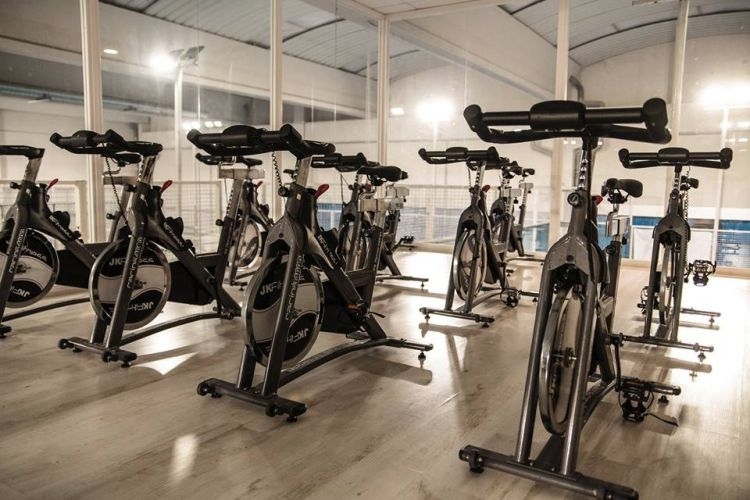 X3 CLUB GIRONA PÀDEL