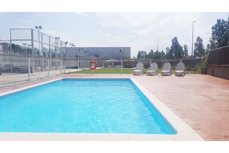 X3 CLUB GIRONA PÀDEL