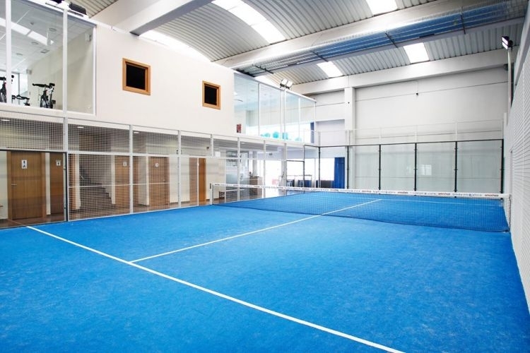 X3 CLUB GIRONA PÀDEL