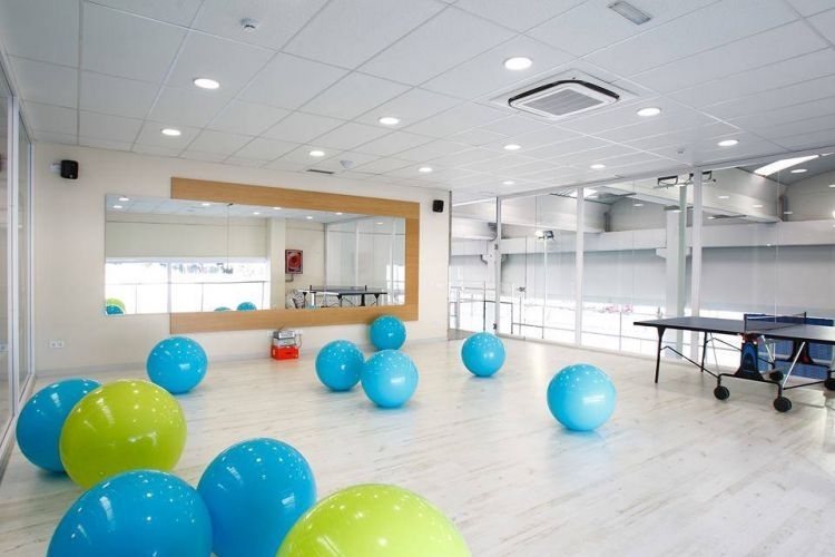 X3 CLUB GIRONA PÀDEL