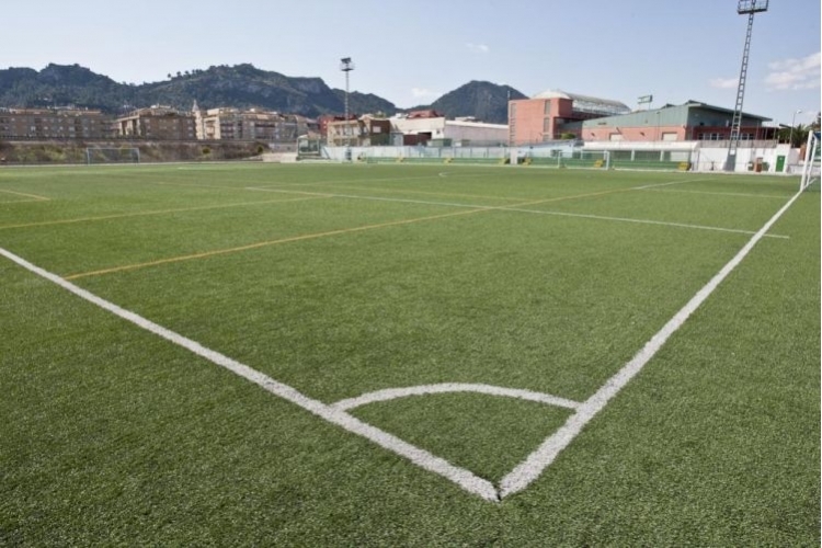 CAMP MUNICIPAL FRANCISCO COLOMA, PAQUITO DE XÀTIVA