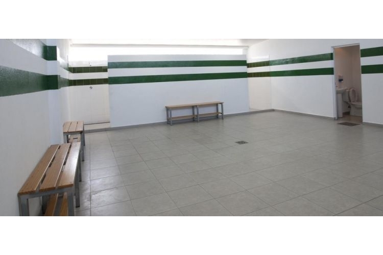 CAMP MUNICIPAL FRANCISCO COLOMA, PAQUITO DE XÀTIVA