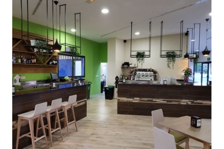 CIUTAT DE L'ESPORT DE XÀTIVA