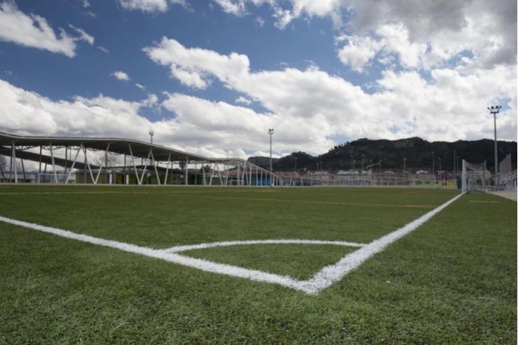 CIUTAT DE L'ESPORT DE XÀTIVA