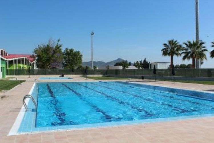 CIUTAT DE L'ESPORT DE XÀTIVA