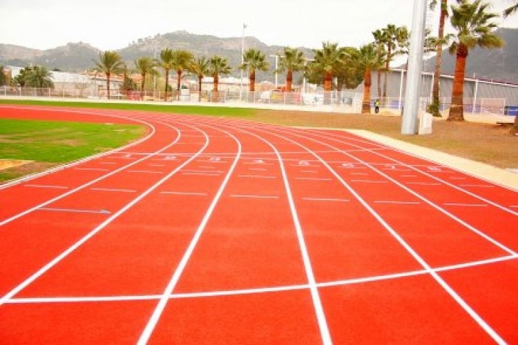 CIUTAT DE L'ESPORT DE XÀTIVA