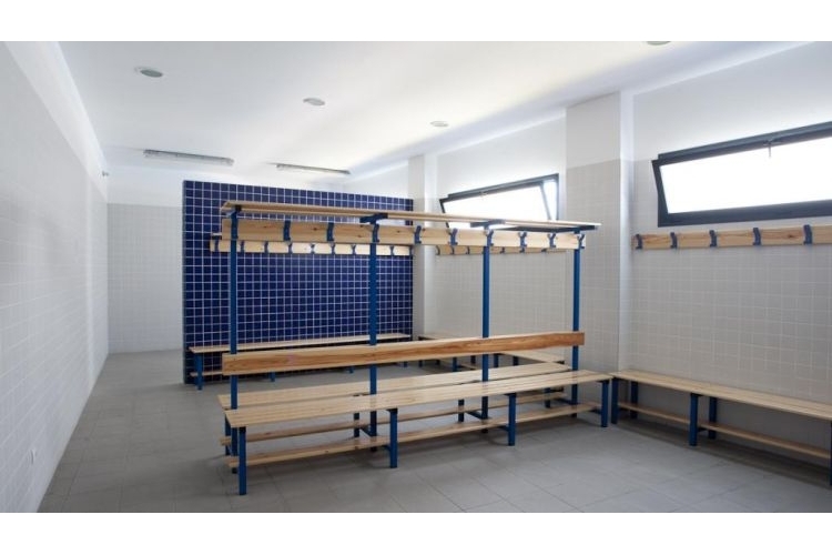 CIUTAT DE L'ESPORT DE XÀTIVA